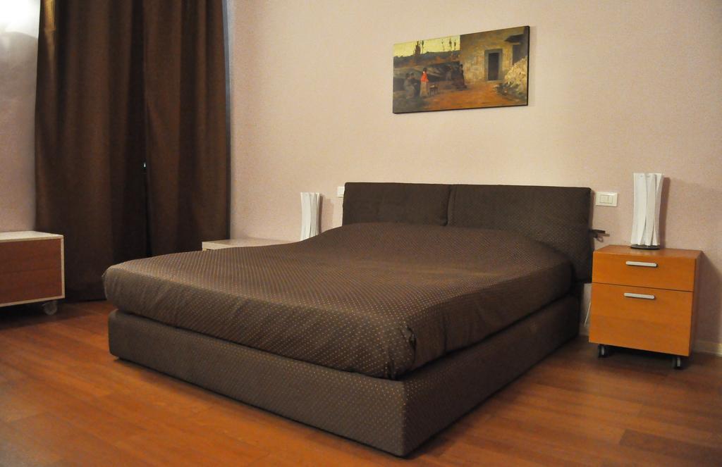 B&B Al Canto Del Cavour ปิสโตยา ห้อง รูปภาพ