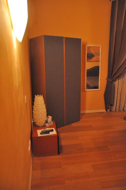 B&B Al Canto Del Cavour ปิสโตยา ห้อง รูปภาพ