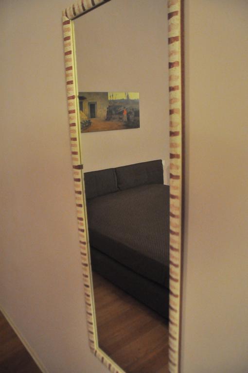 B&B Al Canto Del Cavour ปิสโตยา ห้อง รูปภาพ